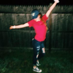 Meet your Posher, Kassy